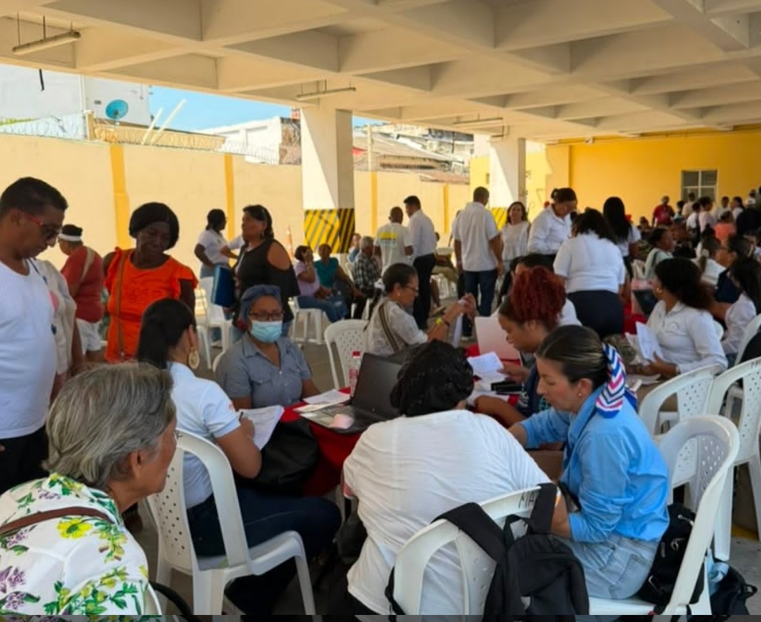 Noticias misionales de Personeria